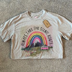 Natural Life tshirt